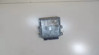 9663607880 Блок управления двигателем Lancia Phedra Арт 7640799, вид 2