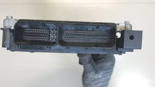 36000493 Блок управления двигателем Volvo XC60 1 Арт 7372330, вид 3