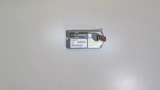 0285001654 Блок AirBag Volvo XC90 1 Арт 7381079, вид 1