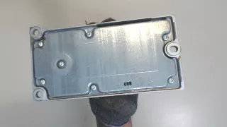 0285001654 Блок AirBag Volvo XC90 1 Арт 7381079, вид 2