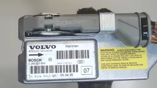 0285001654 Блок AirBag Volvo XC90 1 Арт 7381079, вид 3