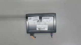 A1698270162 Блок радио Mercedes E W211 Арт 7370831, вид 1