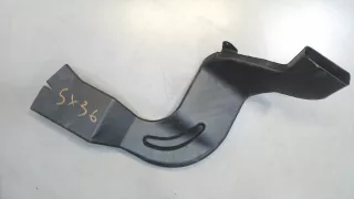 50532273 Воздуховод Alfa Romeo Giulia Арт 7423632, вид 2