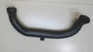 3409389 Воздуховод Volvo XC90 1 restailing Арт 7390685, вид 1