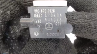 0038202926 Датчик удара Mercedes ML W164 Арт 7647605, вид 3