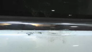 6700360370 Дверь задняя правая белая Lexus GX 1 Арт 7648238, вид 3