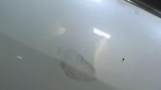 6700360370 Дверь задняя правая белая Lexus GX 1 Арт 7648238, вид 4