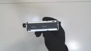 br5s55260 Дисплей Mazda 3 BK Арт 7638075, вид 1