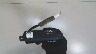 br5s55260 Дисплей Mazda 3 BK Арт 7638075, вид 2