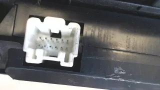  Дисплей Mazda 3 BK Арт 7572814, вид 3