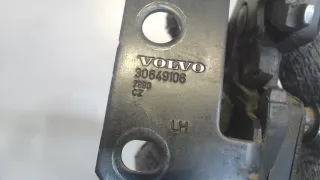30649106 Замок крышки багажника Volvo XC90 1 Арт 7382553, вид 3