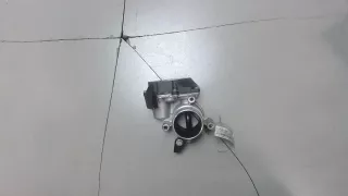 03l128063r Дроссельная заслонка Audi A3 8P Арт 7582726, вид 1