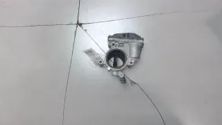 03l128063r Дроссельная заслонка Audi A3 8P Арт 7582726, вид 2