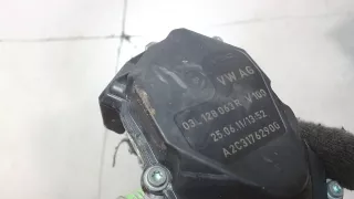03l128063r Дроссельная заслонка Audi A3 8P Арт 7582726, вид 3