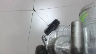 03l128063r Дроссельная заслонка Audi A3 8P Арт 7582726, вид 4