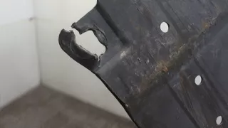 FR3Z6344502B Защита днища Ford Mustang 6 Арт 7648877, вид 3