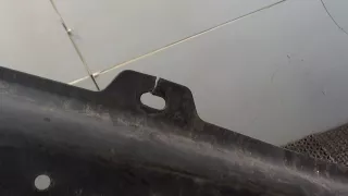 FR3Z6344502B Защита днища Ford Mustang 6 Арт 7648877, вид 4