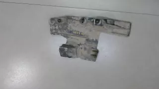 BP4K56121 Защита днища Mazda 3 BK Арт 7352692, вид 1