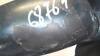 0K9AC69120B1P,0K9AC69120B5C,0K9AC69120B7S Зеркало правое Kia Clarus Арт 7640773, вид 3