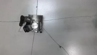  Клапан EGR Mercedes C W203 Арт 7601297, вид 1
