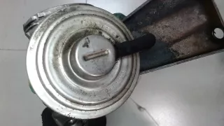  Клапан EGR Mercedes C W203 Арт 7601297, вид 2