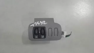 8200493287 Кнопка корректора фар Renault Scenic 2 Арт 7045446