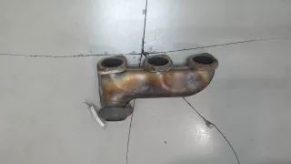 A1121402909,A1121403009 Коллектор выпускной Mercedes C W203 Арт 7640664, вид 2