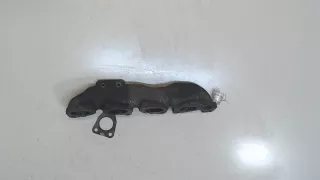 55229728 Коллектор выпускной Fiat Doblo 2 Арт 7627949, вид 1