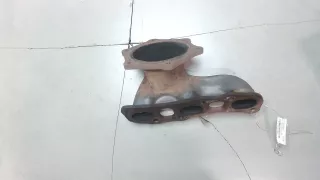 140021AA0A,140021AA0B Коллектор выпускной Nissan Murano Z51 Арт 7520288, вид 2