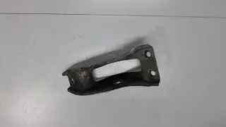 96626485 Кронштейн крепления балки подвески Opel Antara Арт 7300913, вид 3