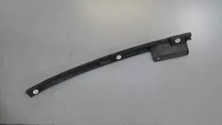 13239124 Кронштейн крепления бампера заднего Opel Insignia 1 Арт 7593695, вид 2