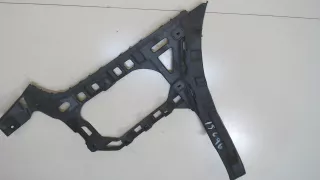 3c8807393 Кронштейн крепления бампера Volkswagen Passat CC Арт 7420768, вид 1