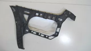3c8807393 Кронштейн крепления бампера Volkswagen Passat CC Арт 7420768, вид 2