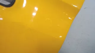 7751475533 Крыло переднее левое белое Renault Mascott  Арт 7288221, вид 3