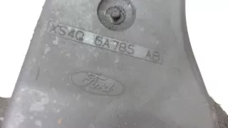 XS4Q6A785AB Маслоотделитель (сапун) Ford Focus 1 1.8л TDCI Арт 7041893, вид 3