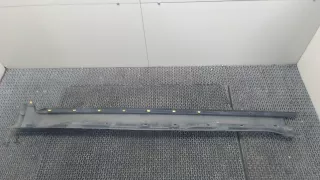 30653722 Накладка на порог Volvo XC90 1 restailing Арт 7387303, вид 4