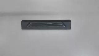 156107572 Накладка на порог Alfa Romeo Giulia Арт 7369949, вид 1