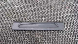 156107575 Накладка на порог Alfa Romeo Giulia Арт 7369927, вид 1
