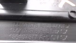 156107575 Накладка на порог Alfa Romeo Giulia Арт 7369927, вид 2