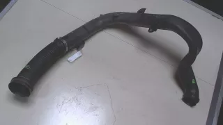  Патрубок интеркулера Opel Combo C Арт 7286504, вид 2