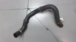 6Y0121036S Трубка охлаждающей жидкости металлическая Volkswagen Fox Арт 7624722, вид 2