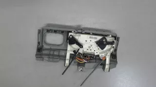 W964097K Блок управления печки / климат-контроля Nissan Primastar Арт 7288746, вид 2