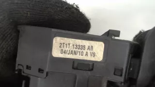 4373026 Переключатель поворотов Ford Transit 3 Арт 5735318, вид 3