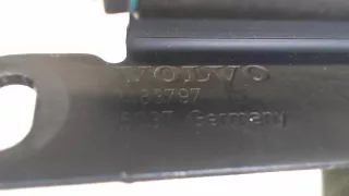 9483797 Петля крышки багажника Volvo XC90 1 restailing Арт 7543199, вид 3