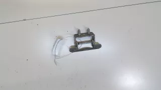 61820FC000 Петля крышки багажника Subaru Forester SF Арт 7522564, вид 2