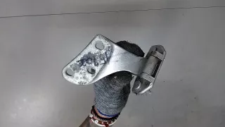 A1647400237 Петля крышки багажника Mercedes ML W164 Арт 7424352, вид 2