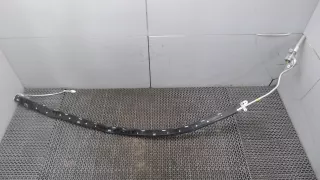 30337226K Подушка безопасности боковая (шторка) левая Mercedes ML W164 Арт 7376097, вид 3
