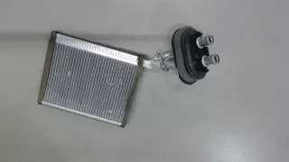 7P0819031 Радиатор отопителя (печки) Volkswagen Touareg 2 Арт 7647856, вид 1