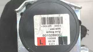 601028900e Ремень безопасности передний левый MINI Cooper R56 Арт 6887721, вид 2