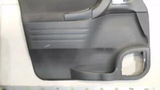 7231184 Ручка внутренняя передняя левая Opel Zafira B Арт 7627925, вид 1